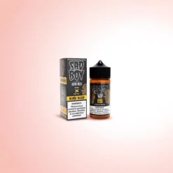 Sad Boy Bloodline 100 ml Mango Blood E-płyn