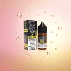 Sad Boy Bloodline Salt 30 ml Rainbow Blood