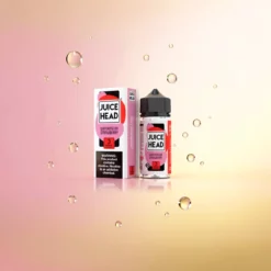 Juice Head Płyn 100ml Arbuz Truskawka