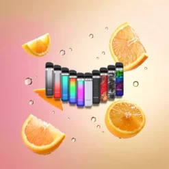 SMOK Novo 2X 20W Pod Zestaw Startowy