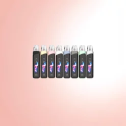 Uwell Caliburn 4 Pro System kapsułek