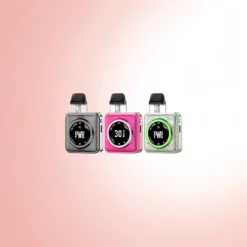 Vaporesso XROS 5 Nano 30W Zestaw Pod System