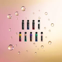 SMOK RPM C Zestaw startowy pod