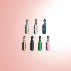 Vaporesso Armour Ultra Kit z iTank T