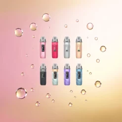 Vaporesso LUXE 3 Zestaw Podów
