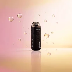SMOK Nord GT 1500mAh Czarny Zestaw