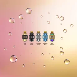 Uwell Valyrian 4 Sub Ohm Tank