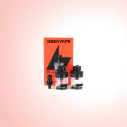 Geekvape Aegis Force 2 szt. czarny pod
