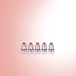 SMOK RPM40 Cewki Triple 0.6ohm (5-pak)