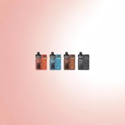 Uwell Crown M 2ml 1000mAh Zestaw startowy