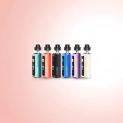 Geekvape Aegis Force 80W Zestaw Pod Mod