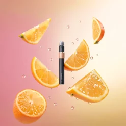Uwell WHIRL F 1 Black Vape Pod Kit