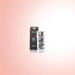 SMOK Nord 4 1 szt. przezroczysty wkład RPM