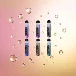 SMOK NOVO 6 800mAh Czarny Pod System