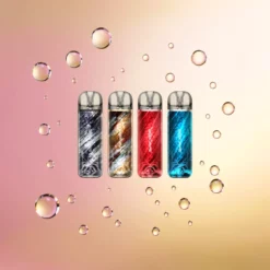 Geek Vape Obelisk U jednoustnikowy Czarny 18W Zestaw Startowy