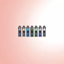 Uwell Typhos Vape Pod System