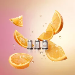 SMOK TFV18 Mini 5 sztuk Cewki Zapasowe