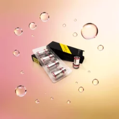 Uwell Crown V3 cewki zapasowe 4 szt.