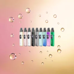 Voopoo Argus G3 1 30W Pod Kit