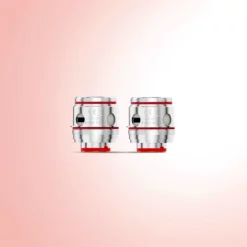Uwell Valyrian 3 3 szt. Wkłady Zapasowe