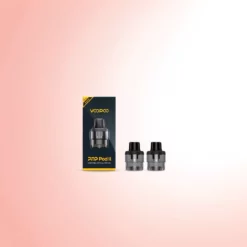 Voopoo PnP Pod II Wkłady zastępcze