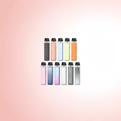 Vaporesso XROS 6 Mini Pod System