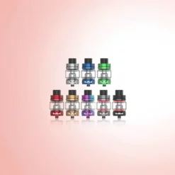 SMOK TFV9 Sub Ohm Zbiornik