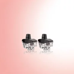 Vaporesso Xiron 2 szt. Bezsmakowe Wkłady zapasowe