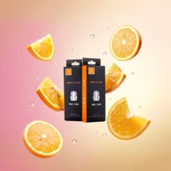Geek Vape Mesh Z Coils 5 szt. 0.2 Ohm