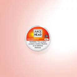 Juice Head Nikotynowe Saszetki 20 Mango Truskawka Mięta