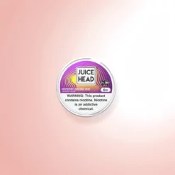 Juice Head Saszetki nikotynowe 20 Malinowa Lemoniada Mięta