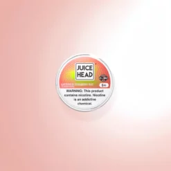 Juice Head Saszetki Nikotynowe 20 Watermelon Strawberry Mint