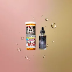 Bad Drip E-liquid 60ml