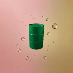 VG Bęben 55 gal. 100% Palmowy – Tylko hurt