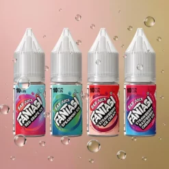 Fantasi Bar Salts Ice 10ml 50VG/50PG