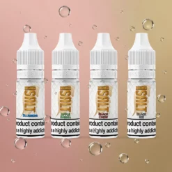 Britannia Salts Sole Nikotynowe 10ml 10mg