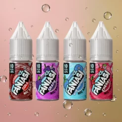Fantasi Ice Nic Salt 300 zaciągnięć 10mg 10ml