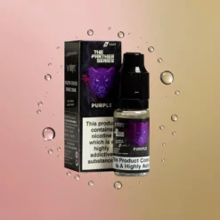 Dr Vapes E-Juice Purple 20mg Sól Nikotynowa 10ml (50VG/50PG)