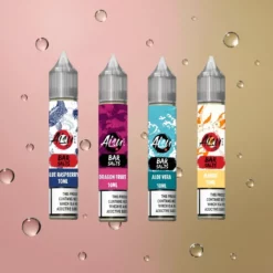 Zap Aisu Bar Salts 10ml Mango 5mg Nikotynowa Sól 50VG/50PG