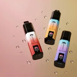 HAYATI Pro Max Plus 6000 0mg 0% Nikotyny 12ml Zestaw