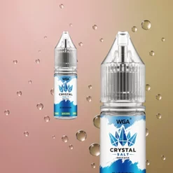 WGA Crystal Salt Bar 10ml Nikotynowy 50/50 VG/PG
