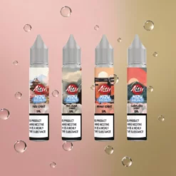 Aisu Mizu by Zap! Bar Salts 10ml Sorbet Mango 10mg 50VG/50PG