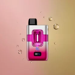 Fumot ECO 2IN1 50K zaciągnięć Podwójny smak Cewka 0.9Ω