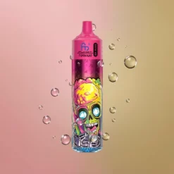 Fumot RandM Tornado 30000 Music Puffs