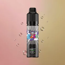 IGET Bar Plus S3 10000 Puffs Rock Graffiti z wyświetlaczem