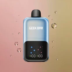 Geek Bar 2Go 50000 zaciągnięć 20mL Prefilled