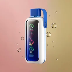 VOZOL Star 20000 puffs, owocowe, z 26ml i cewką mesh