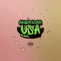 American Tob. USA Blend FW 10 ml wodny aromat bez diacetylu