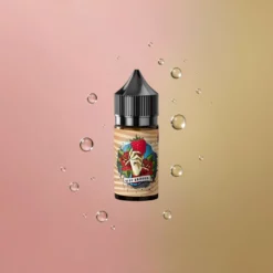 Shijin Vapor Bora TFN Salt 30ml Król Morza
