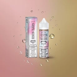 ESCO BAR E-LIQUID 60ml 70VG/30PG